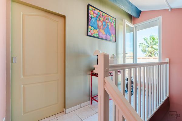Maison 4 pièces à vendre St Pierre la Mer - 11560 / Réf: 4331-FUTTERER