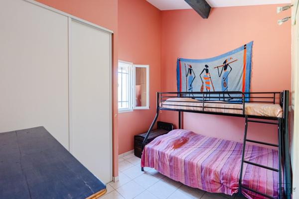 Maison 4 pièces à vendre St Pierre la Mer - 11560 / Réf: 4331-FUTTERER
