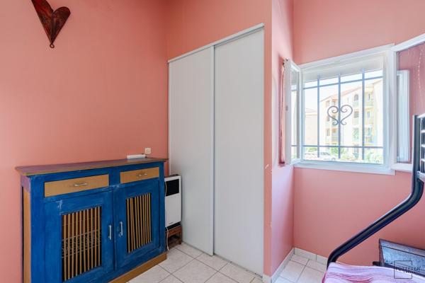 Maison 4 pièces à vendre St Pierre la Mer - 11560 / Réf: 4331-FUTTERER