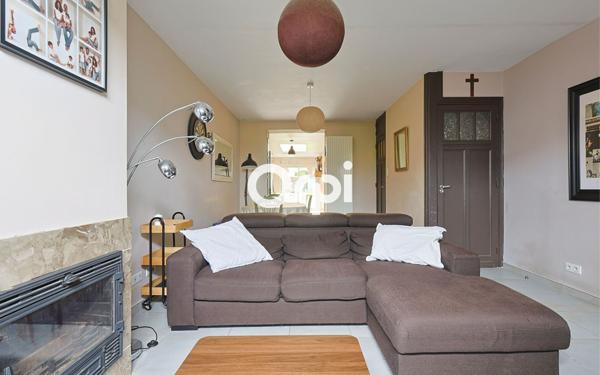 Maison à vendre    4 pièces • 95 m2 Halluin