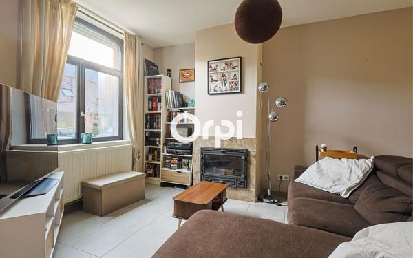 Maison à vendre    4 pièces • 95 m2 Halluin