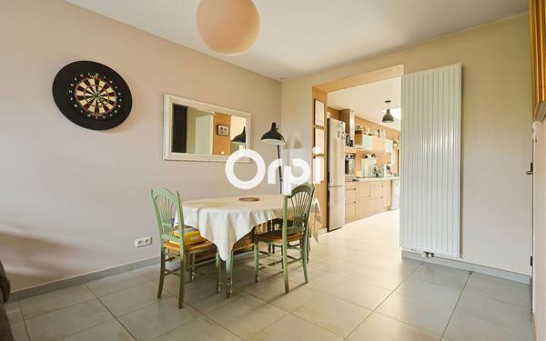 Maison à vendre    4 pièces • 95 m2 Halluin