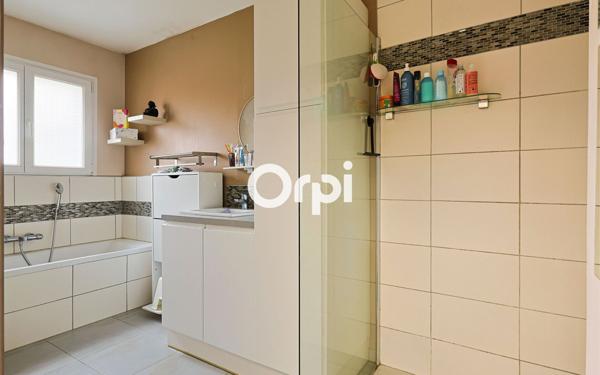 Maison à vendre    4 pièces • 95 m2 Halluin