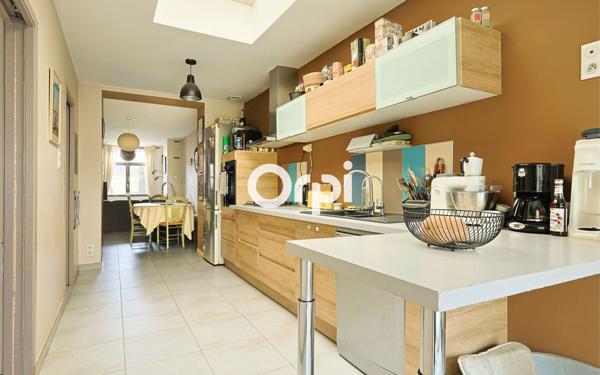 Maison à vendre    4 pièces • 95 m2 Halluin