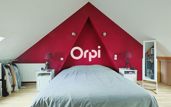 Maison à vendre    4 pièces • 95 m2 Halluin