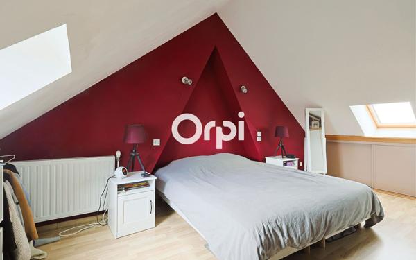 Maison à vendre    4 pièces • 95 m2 Halluin