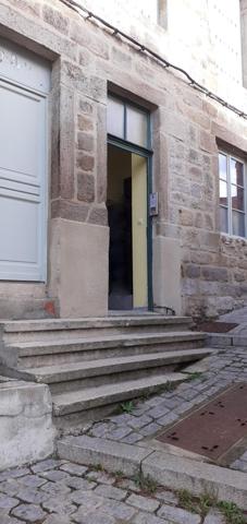 Immeuble à SAINT-CHAMOND, 42400 - 163m²