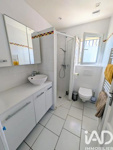 Maison à vendre 4 pièces 76 m² Ézanville