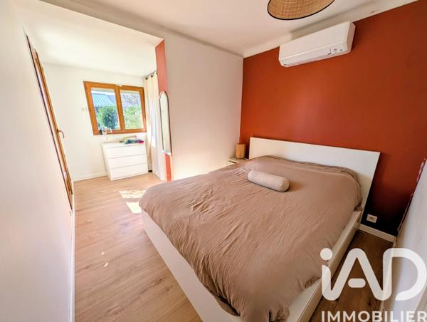 Maison à vendre 4 pièces 76 m² Ézanville