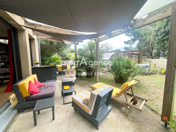 Maison à Les Sables-d'Olonne, 85180 - 8 pièces 246m²