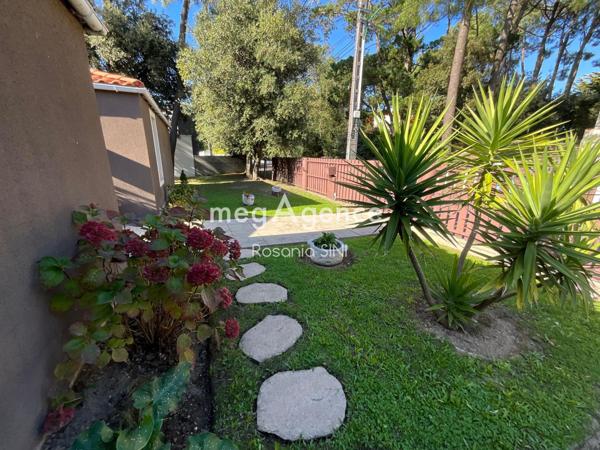 Maison à Les Sables-d'Olonne, 85180 - 8 pièces 246m²