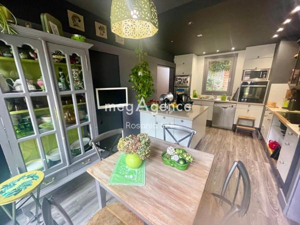 Maison à Les Sables-d'Olonne, 85180 - 8 pièces 246m²