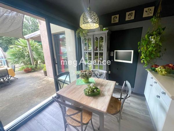 Maison à Les Sables-d'Olonne, 85180 - 8 pièces 246m²