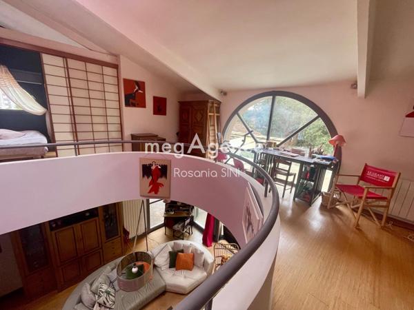 Maison à Les Sables-d'Olonne, 85180 - 8 pièces 246m²