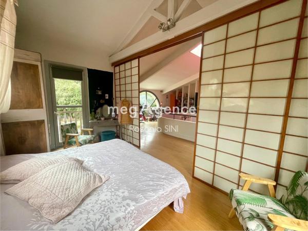 Maison à Les Sables-d'Olonne, 85180 - 8 pièces 246m²