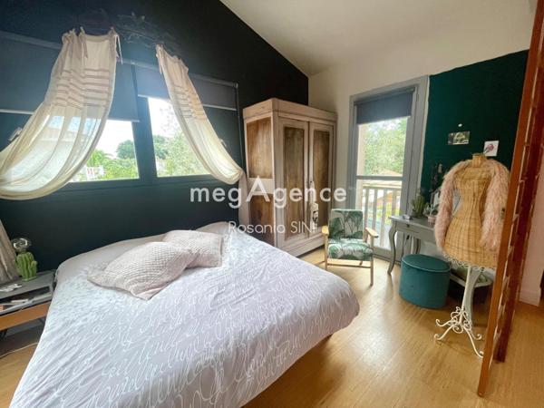 Maison à Les Sables-d'Olonne, 85180 - 8 pièces 246m²