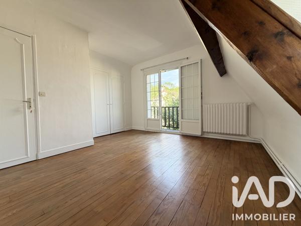 Maison à vendre 5 pièces 105 m² Oinville-sur-Montcient