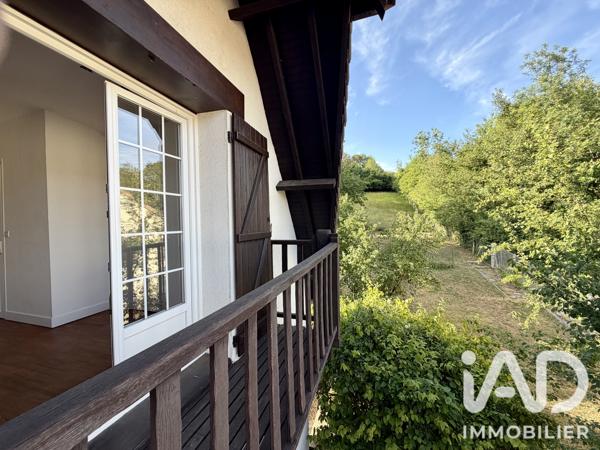 Maison à vendre 5 pièces 105 m² Oinville-sur-Montcient