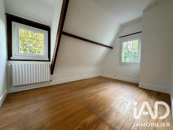 Maison à vendre 5 pièces 105 m² Oinville-sur-Montcient