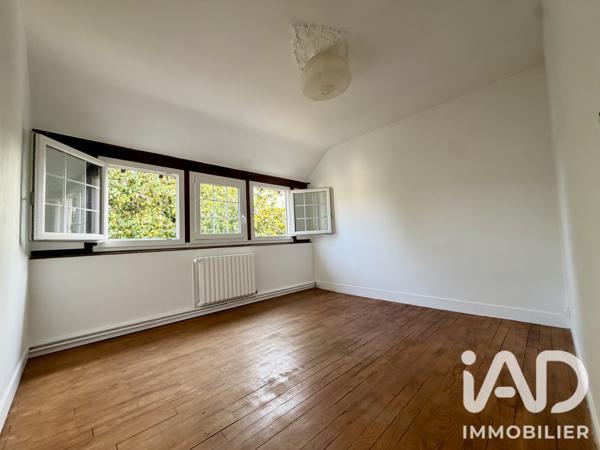 Maison à vendre 5 pièces 105 m² Oinville-sur-Montcient