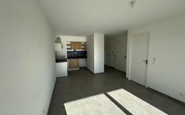 Appartement à louer    2 pièces • 41,91 m2 Challes-les-Eaux