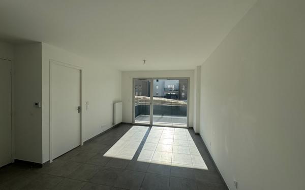 Appartement à louer    2 pièces • 41,91 m2 Challes-les-Eaux