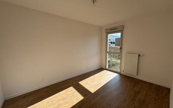 Appartement à louer    2 pièces • 41,91 m2 Challes-les-Eaux
