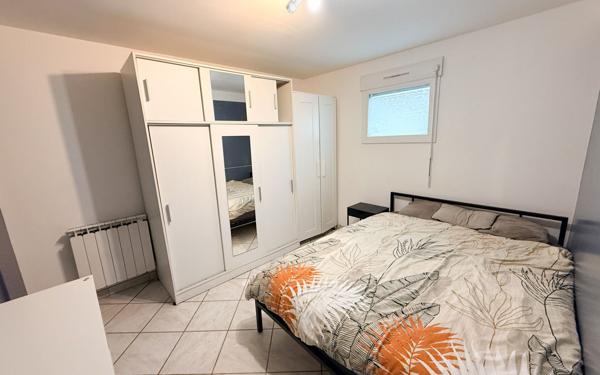 Maison à vendre    3 pièces •  Le Thillay