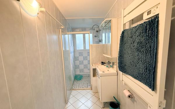 Maison à vendre    3 pièces •  Le Thillay