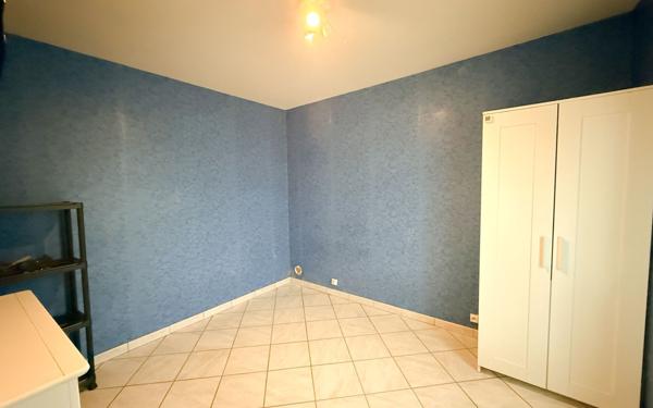 Maison à vendre    3 pièces •  Le Thillay