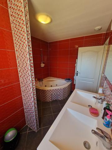 Maison de 140 M2 de plain-pied