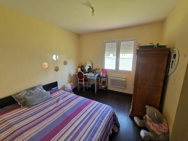 Maison de 140 M2 de plain-pied