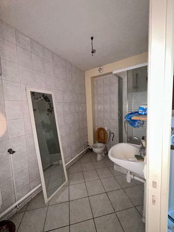 Immeuble 120 m2