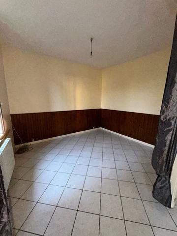 Immeuble 120 m2