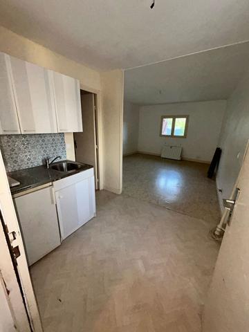 Immeuble 120 m2