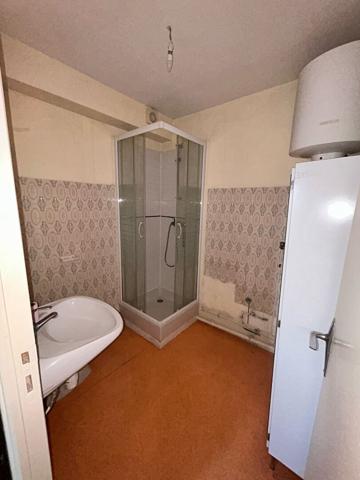 Immeuble 120 m2