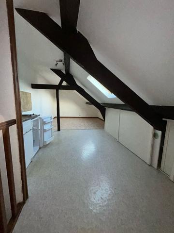 Immeuble 120 m2