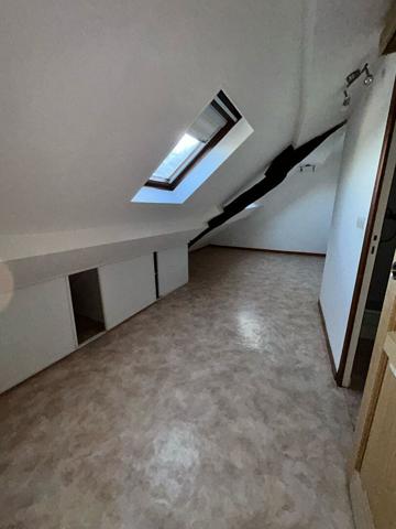 Immeuble 120 m2