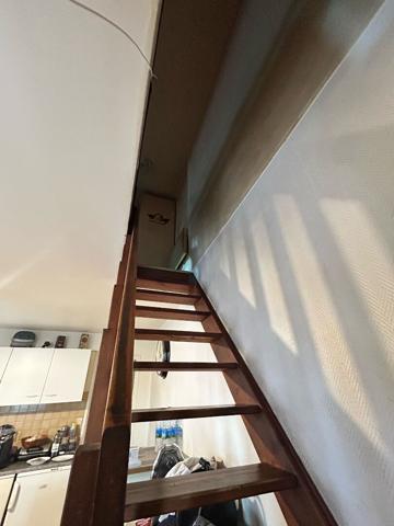 Immeuble 120 m2