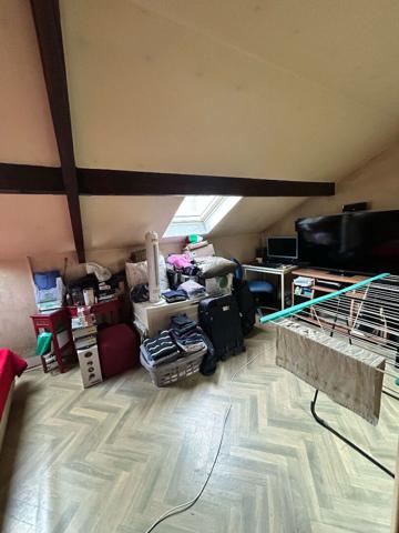 Immeuble 120 m2
