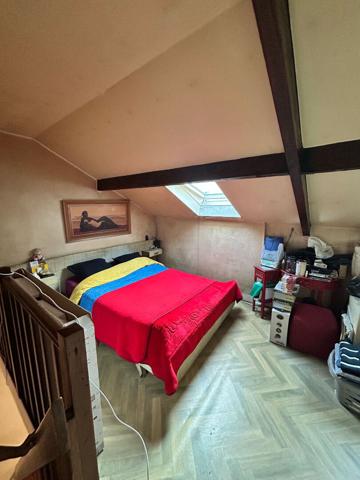 Immeuble 120 m2
