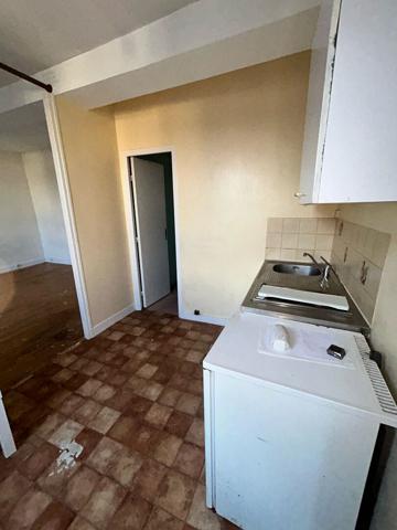Immeuble 120 m2