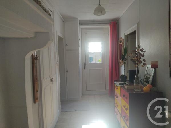 Maison à vendre  6 pièces - 114,80 m2 CHAULGNES - 58