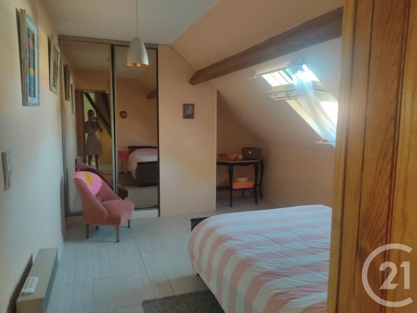 Maison à vendre  6 pièces - 114,80 m2 CHAULGNES - 58