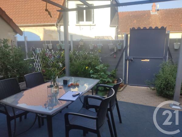 Maison à vendre  6 pièces - 114,80 m2 CHAULGNES - 58