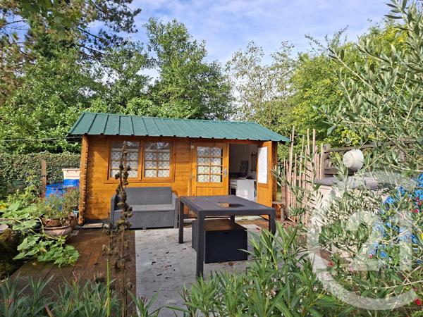 Maison à vendre  6 pièces - 114,80 m2 CHAULGNES - 58