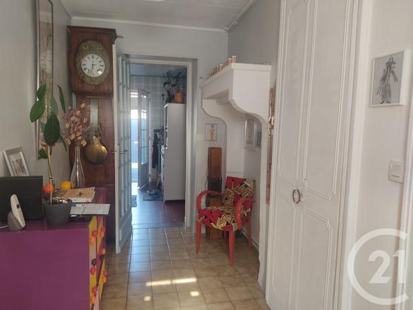 Maison à vendre  6 pièces - 114,80 m2 CHAULGNES - 58