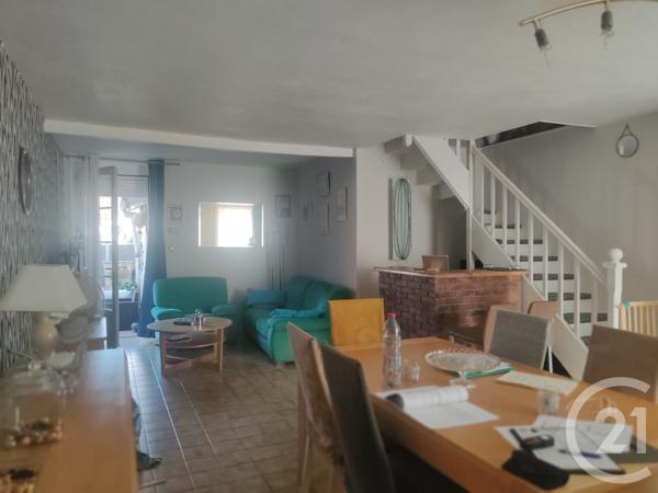 Maison à vendre  6 pièces - 114,80 m2 CHAULGNES - 58