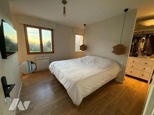 Maison a Vendre à BRIEC, en Finistère Sud (29), au Calme en Campagne, accès proche voie Rapide,...