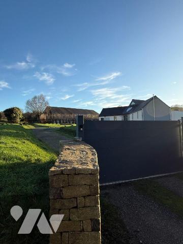 Maison a Vendre à BRIEC, en Finistère Sud (29), au Calme en Campagne, accès proche voie Rapide,...